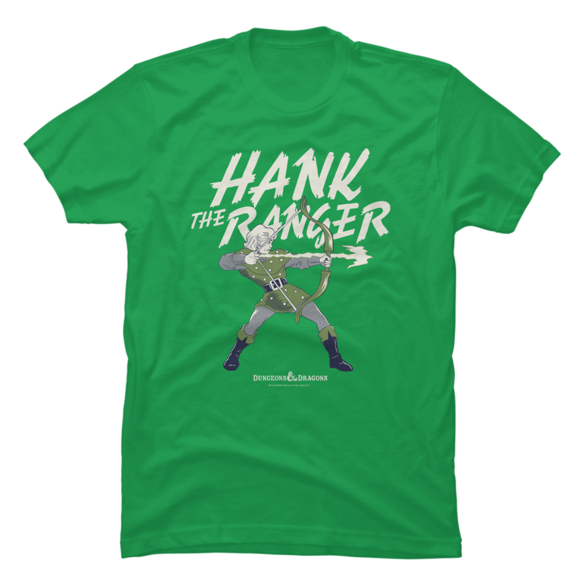 hank shirt